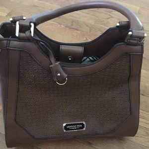 London Fog handbag